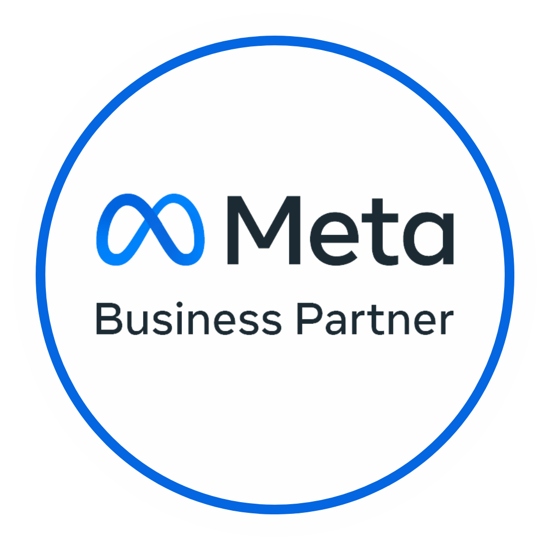 Meta Business Partner