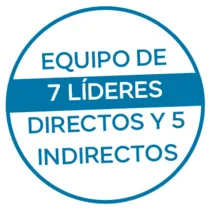 Equipo de Líderes